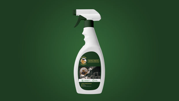 Horse Scents - Equine Odor Rx